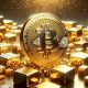 bitcoin and gold