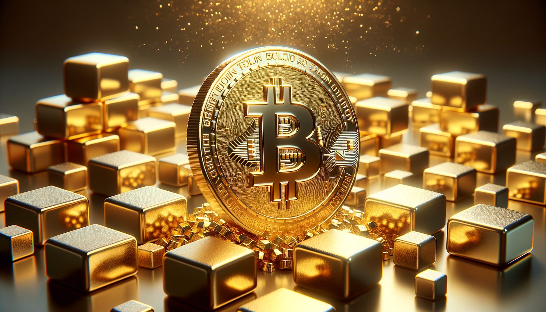 If You Bought $2,000 of Bitcoin & Gold in 2010, Which Is More Profitable Today?