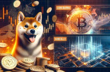SHIB Shiba Inu Shibarium rally