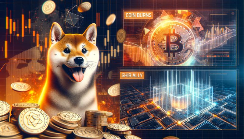SHIB Shiba Inu Shibarium rally