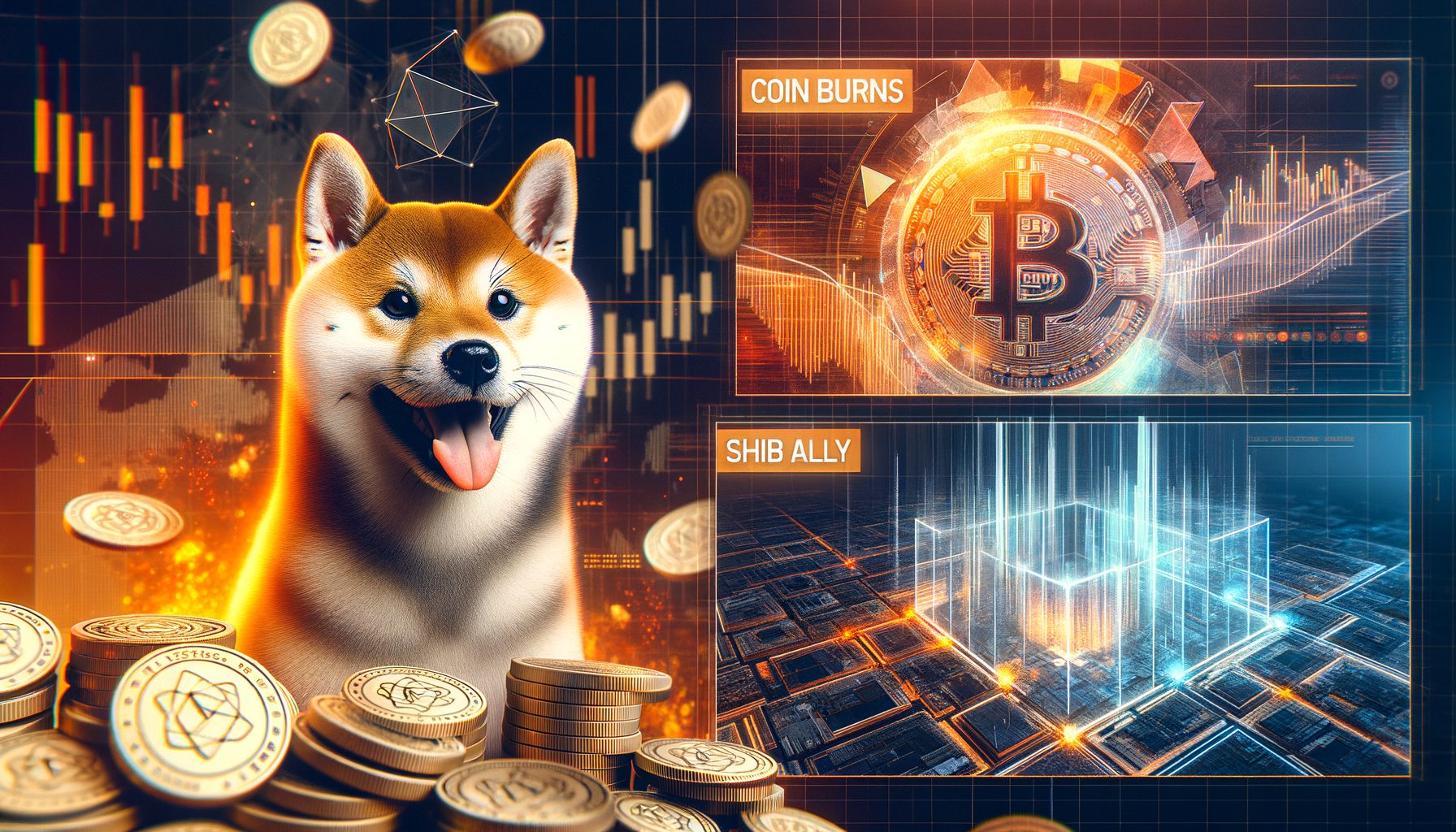 Shiba Inu (SHIB) Price Prediction 2025: Shibarium Update Sparks Rally Toward $0.0000153 by Year-End
