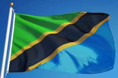 tanzania flag