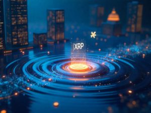 RIpple XRP SWIFT Alternative