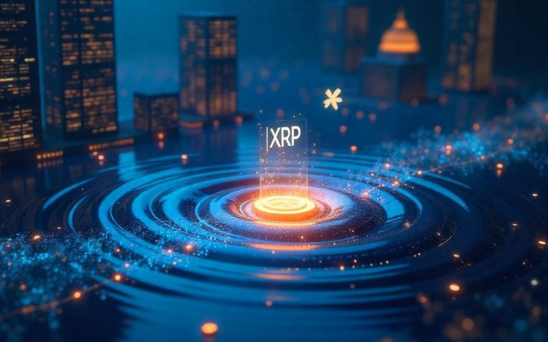 RIpple XRP SWIFT Alternative