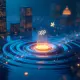 RIpple XRP SWIFT Alternative