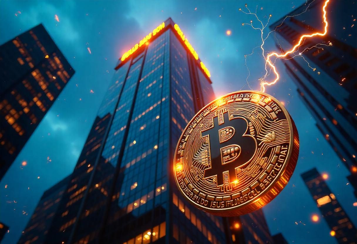 Goldman Bets $1.4B on Blackrock’s Bitcoin ETF: 516 Trillion SHIB Set to Be Hit