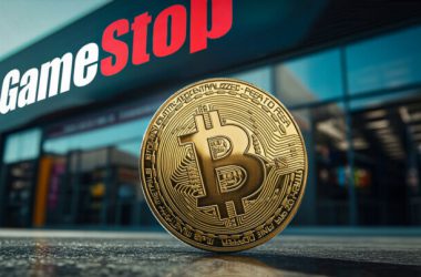 GameStop Buys 4,710 Bitcoin Amid Market Turmoil