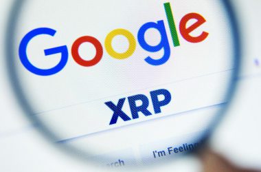 google alphabet ripple xrp