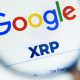 google alphabet ripple xrp