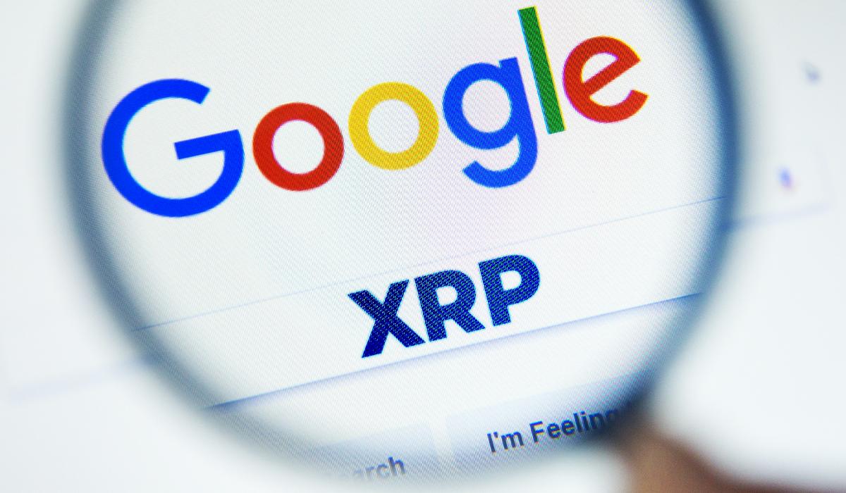 AI Predicts XRP’s Price If Ripple’s Market Cap Surpasses Google