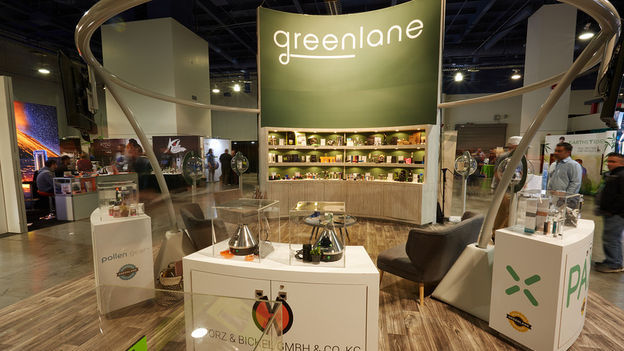 Greenlane Holdings Inc