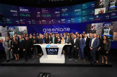 greenlane holdings nasdaq penny stock
