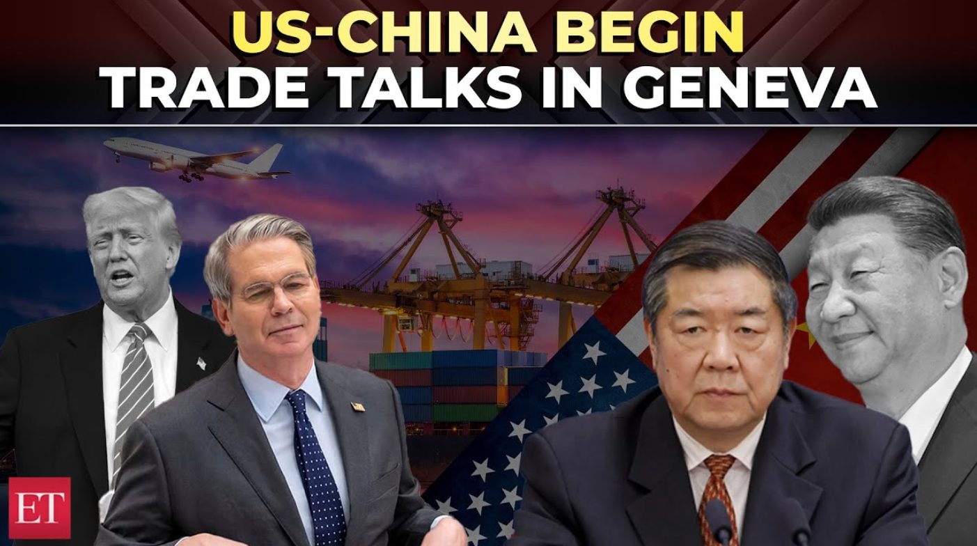 United States Cuts Tariffs on Chinese Goods From 145% to 30% for 90 Days
