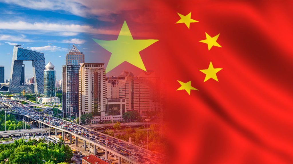 China's Digital Economy Strategy Reshapes Global Finance