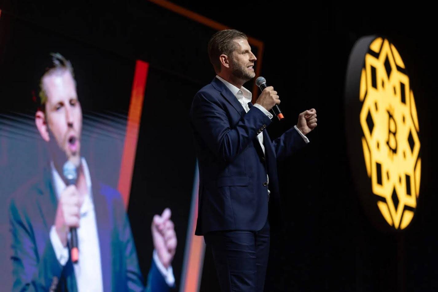 Eric Trump Projects Bitcoin to Hit $170k ATH: Here’s When
