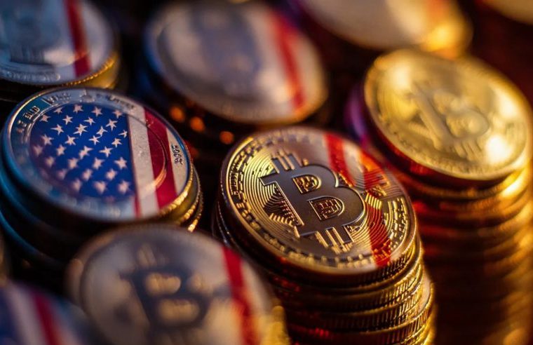 American Bitcoin with an exclusive focus on Bitcoin mining