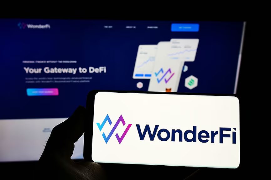 Robinhood Expands Crypto Access With WonderFi Canada Acquisition
