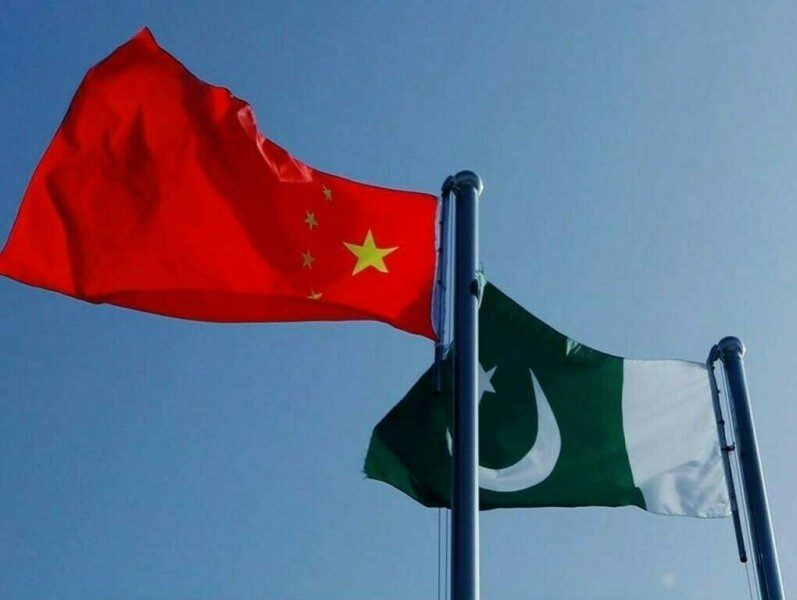 Pakistan-China Oil Transactions