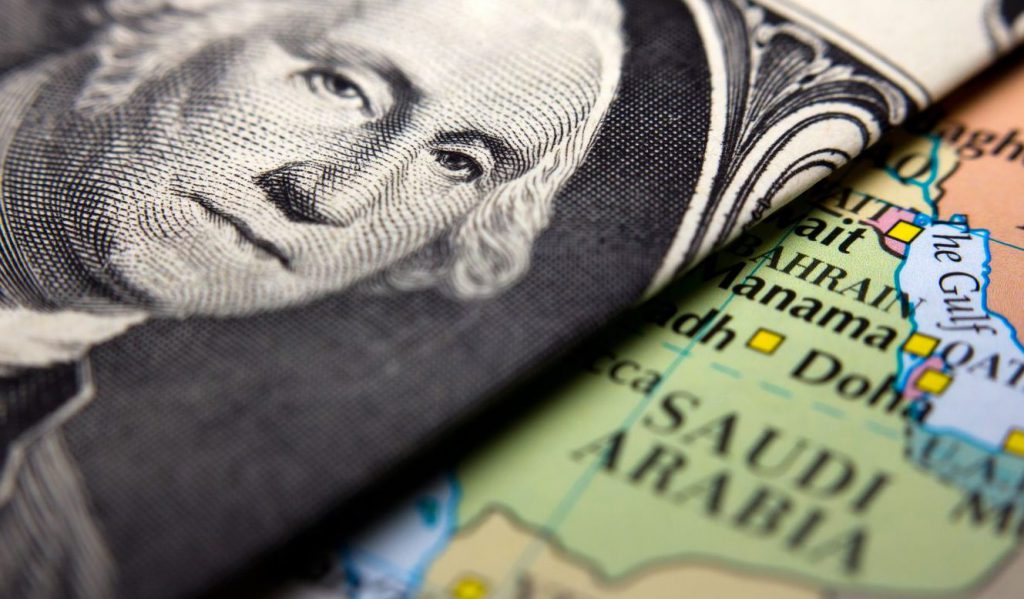 Saudi Arabia Ends Half-Century of Dollar Exclusivity