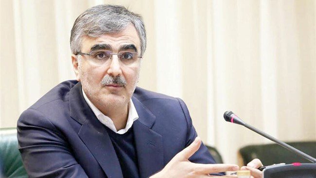 Mohammad Reza Farzin US dollar removal