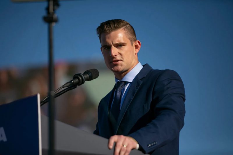 President's Council of Advisers on Digital Assets, Bo Hines, recently shared his thoughts and optimism about the upcoming cryptocurrency legislation