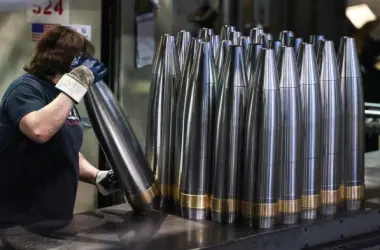 Copper's Soaring Demand Fuels Clean Tech and Green Mining