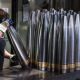Copper's Soaring Demand Fuels Clean Tech and Green Mining