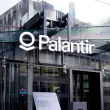 Palantir PLTR building