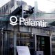 Palantir PLTR building