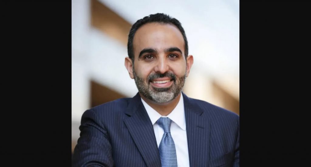 Farzam Ehsani, Co-Founder and CEO of VALR