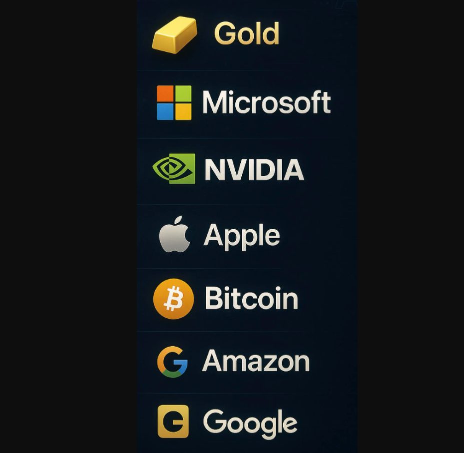 Bitcoin market cap ranking chart