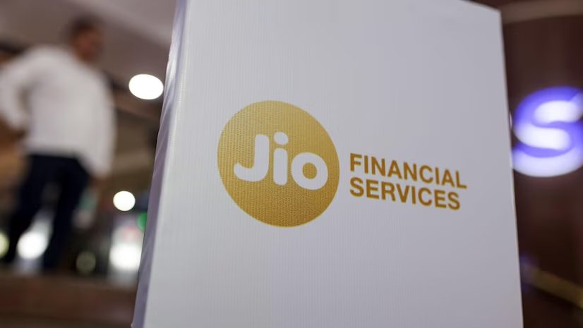 BlackRock's India Entry With Jio Redefines Mutual Fund Growth
