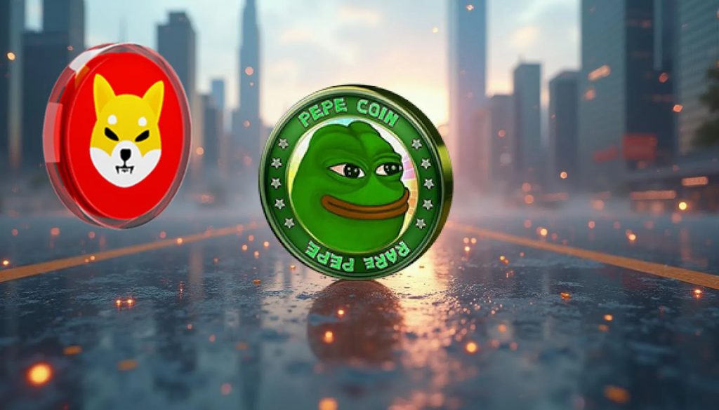 shib pepe