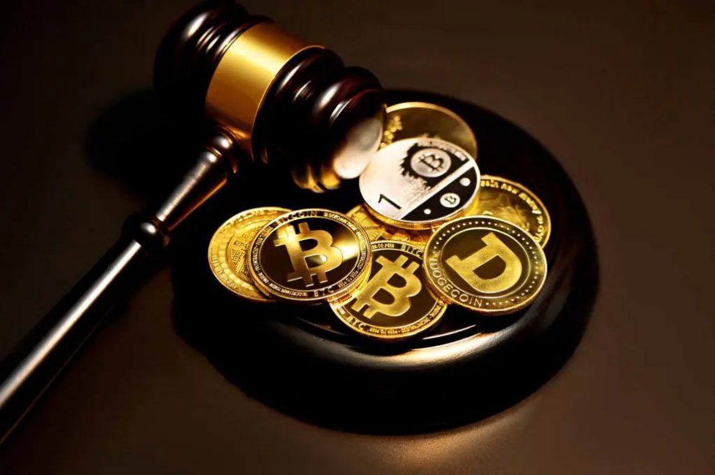SEC Crypto Staking Regulations, Compliance, And Investment Risks