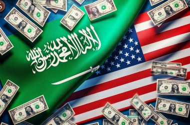 Saudi Arabia US