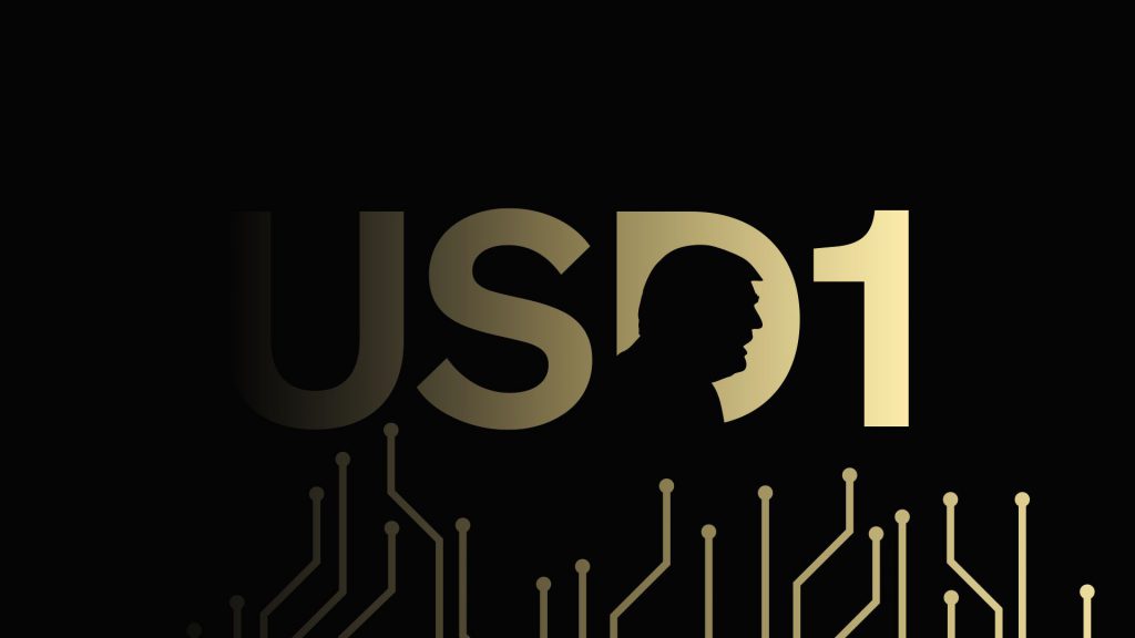 USD1 Stablecoin Airdrop