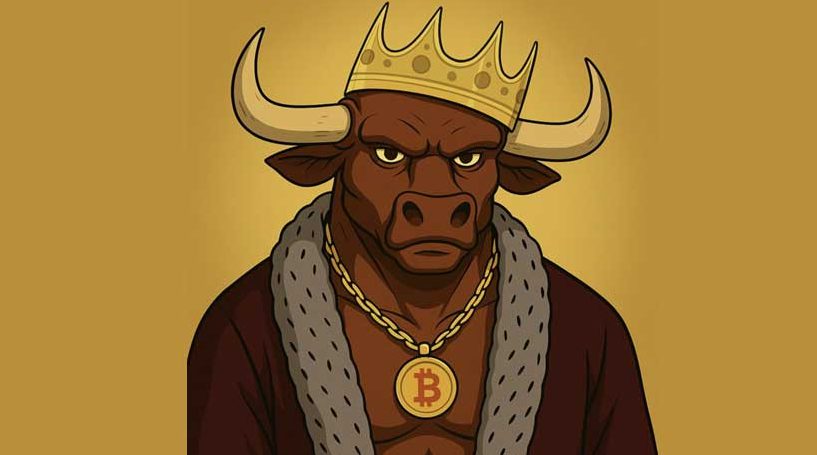BTC Bull Token