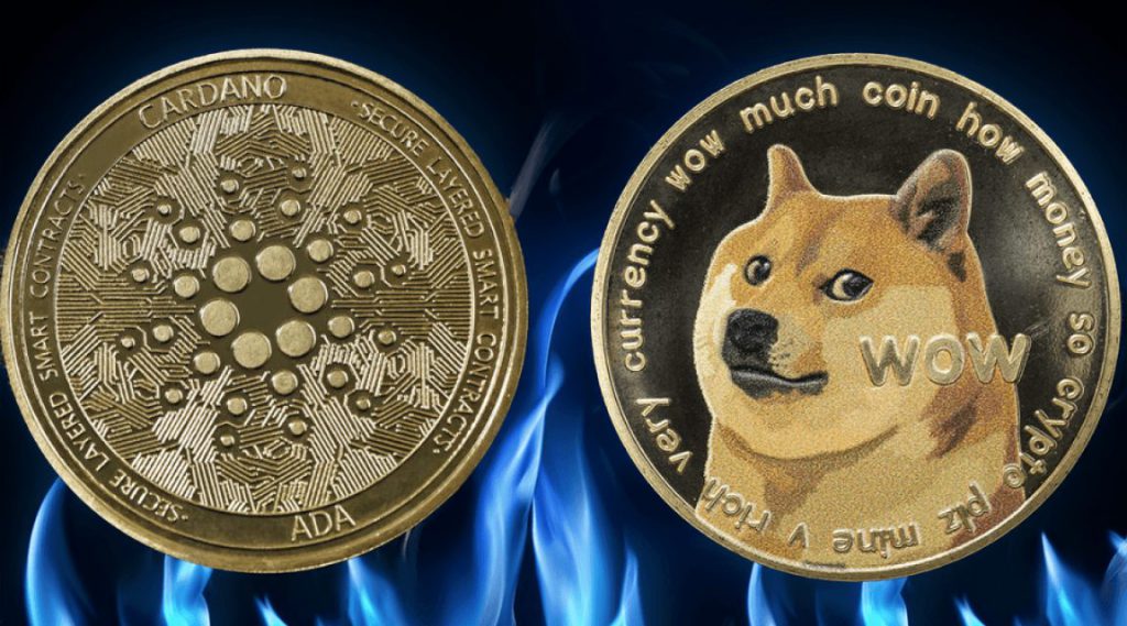 Dogecoin vs Cardano