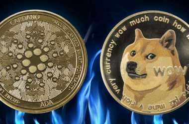 Dogecoin vs Cardano