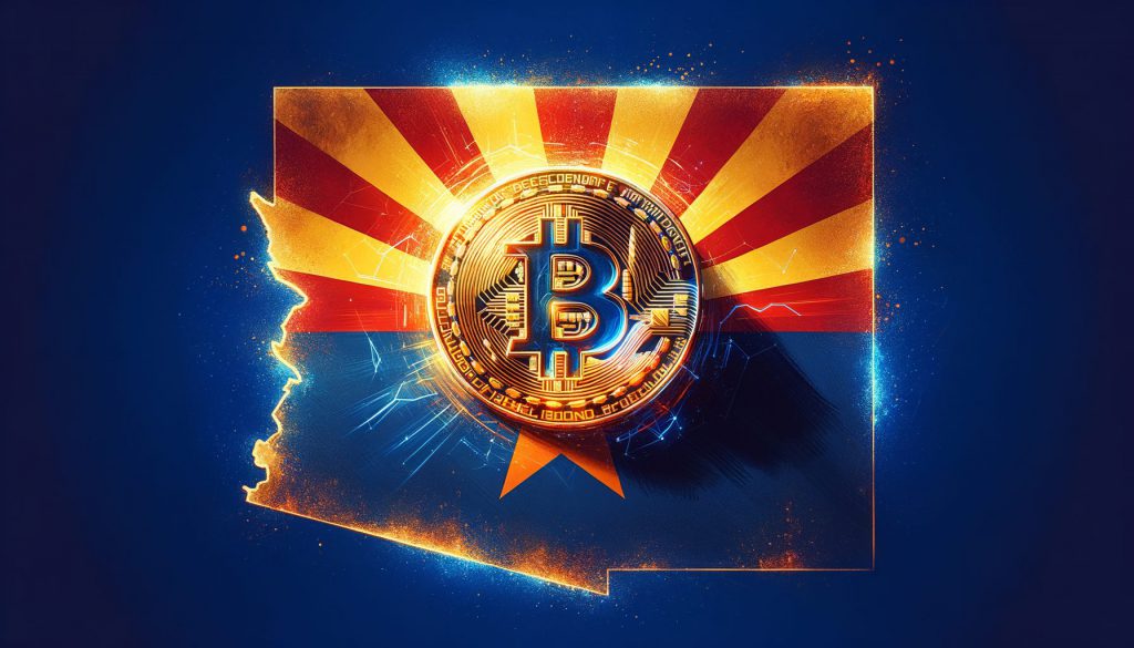 Arizona's Crypto Reserve Bill Sparks Future of Digital Currency Investment
