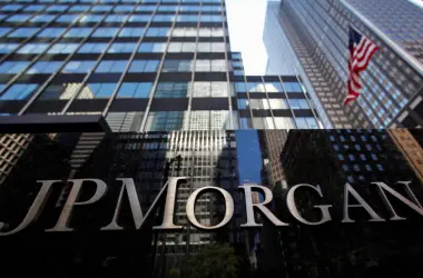 JP Morgan Building