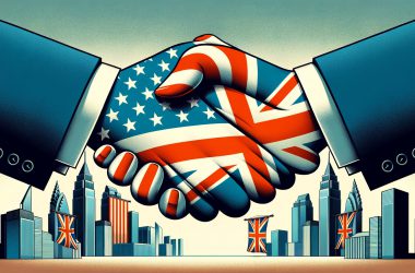 US UK Trade Deal Reshapes Global Policy,