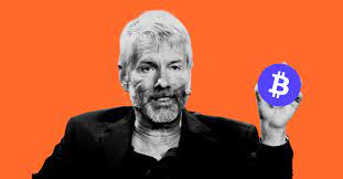 Bitcoin: Michael Saylor Reveals Strategy To Get 100x Return from BTC