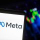 meta platforms stock