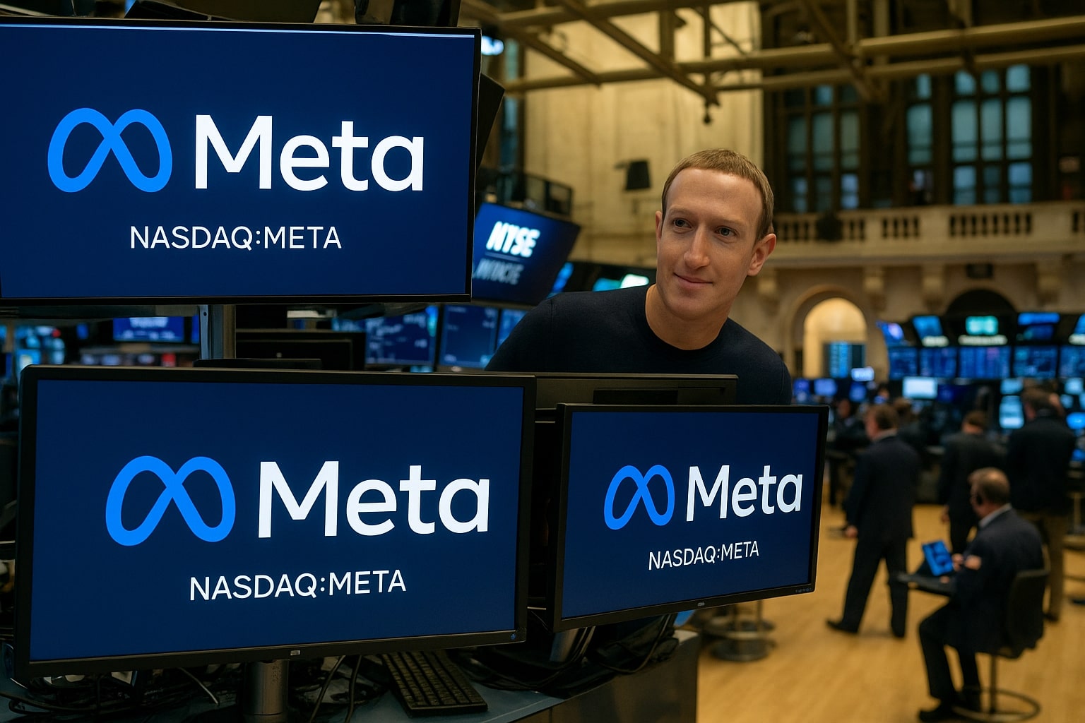 Price Prediction: Buy Meta Platforms Stock: Huge Upside Potential