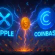 Ripple coinbase