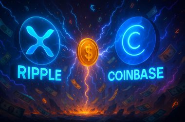 Ripple coinbase