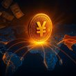 Chinese digital yuan SWIFT CBDC