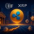 IIF XRP Swift Ripple