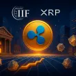 IIF XRP Swift Ripple